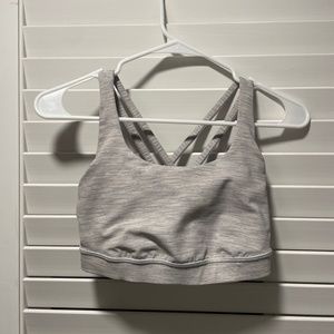 Lululemon Energy Bra Medium Support, B–D Cups